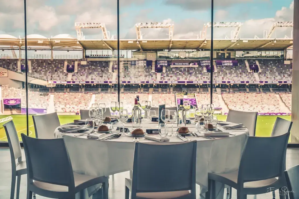 Stadium de Toulouse 21