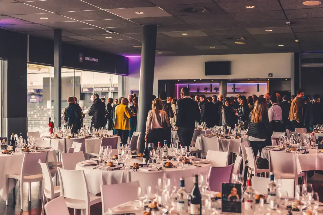 Stadium de Toulouse 22