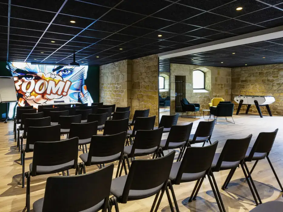 Ibis Styles Bordeaux Sud Villenave-d'Ornon 3