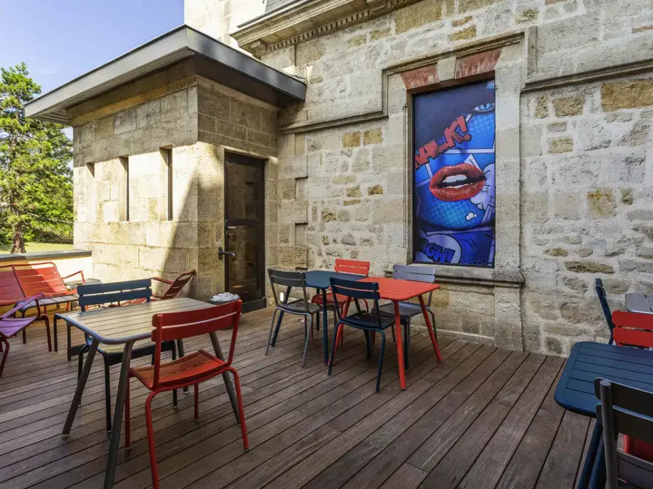 Ibis Styles Bordeaux Sud Villenave-d'Ornon 4