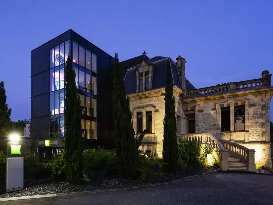 Ibis Styles Bordeaux Sud Villenave-d'Ornon 5