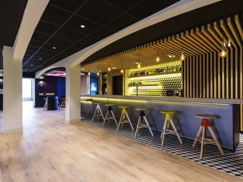Ibis Styles Bordeaux Sud Villenave-d'Ornon 6
