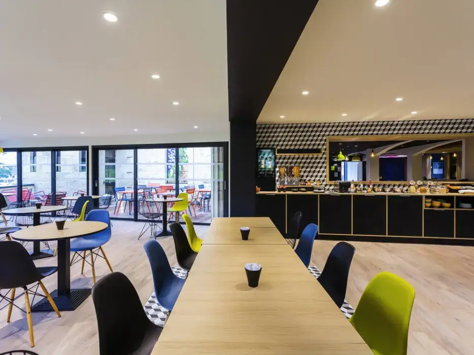 Ibis Styles Bordeaux Sud Villenave-d'Ornon 7