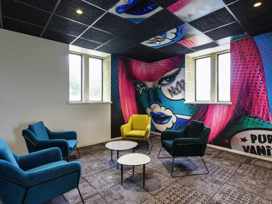 Ibis Styles Bordeaux Sud Villenave-d'Ornon 8