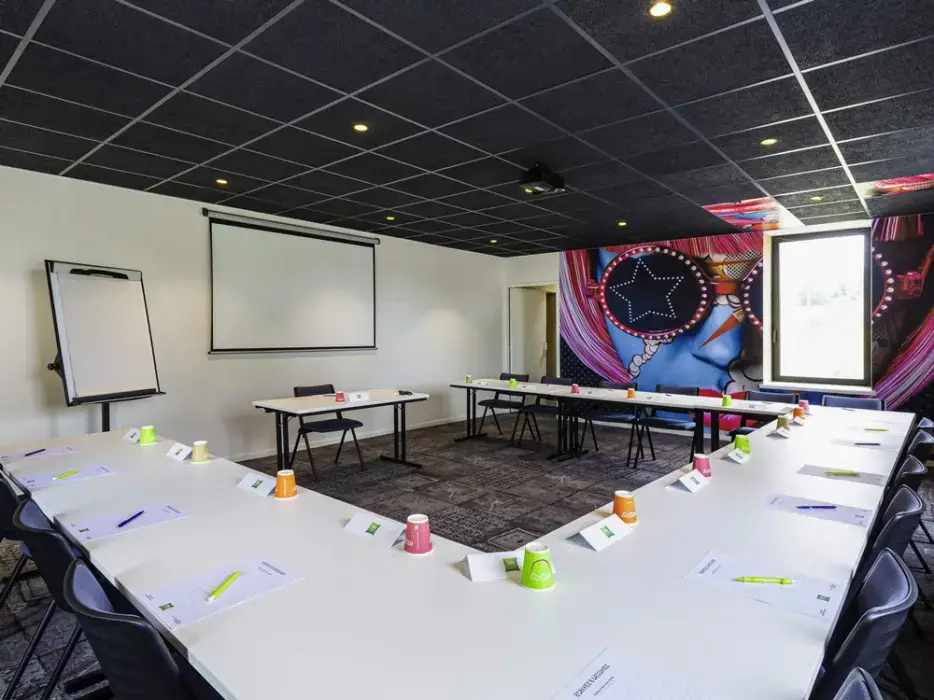 Ibis Styles Bordeaux Sud Villenave-d'Ornon 10