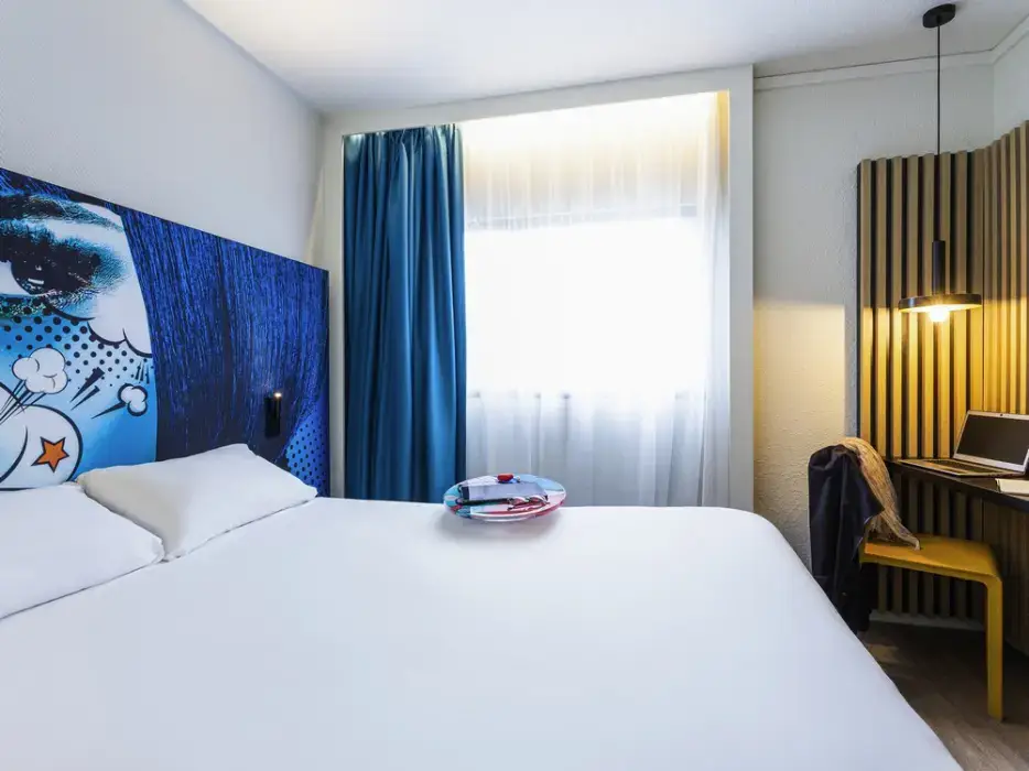 Ibis Styles Bordeaux Sud Villenave-d'Ornon 11