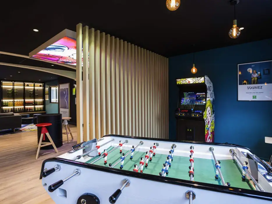 Ibis Styles Bordeaux Sud Villenave-d'Ornon 12