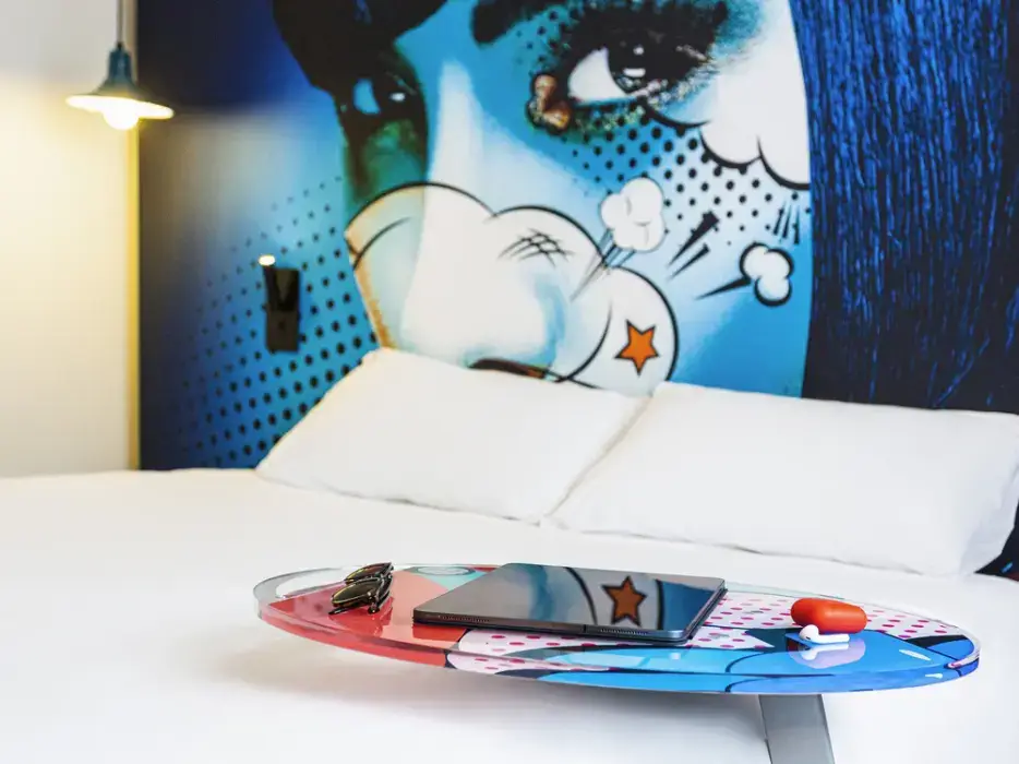 Ibis Styles Bordeaux Sud Villenave-d'Ornon 13