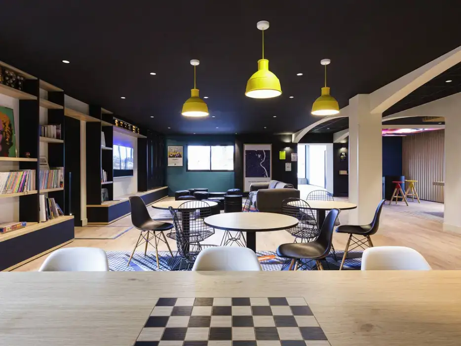 Ibis Styles Bordeaux Sud Villenave-d'Ornon 14