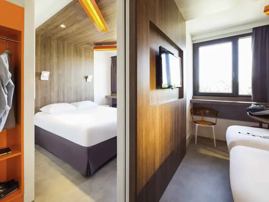 Ibis Styles Niort Poitou-Charentes 3
