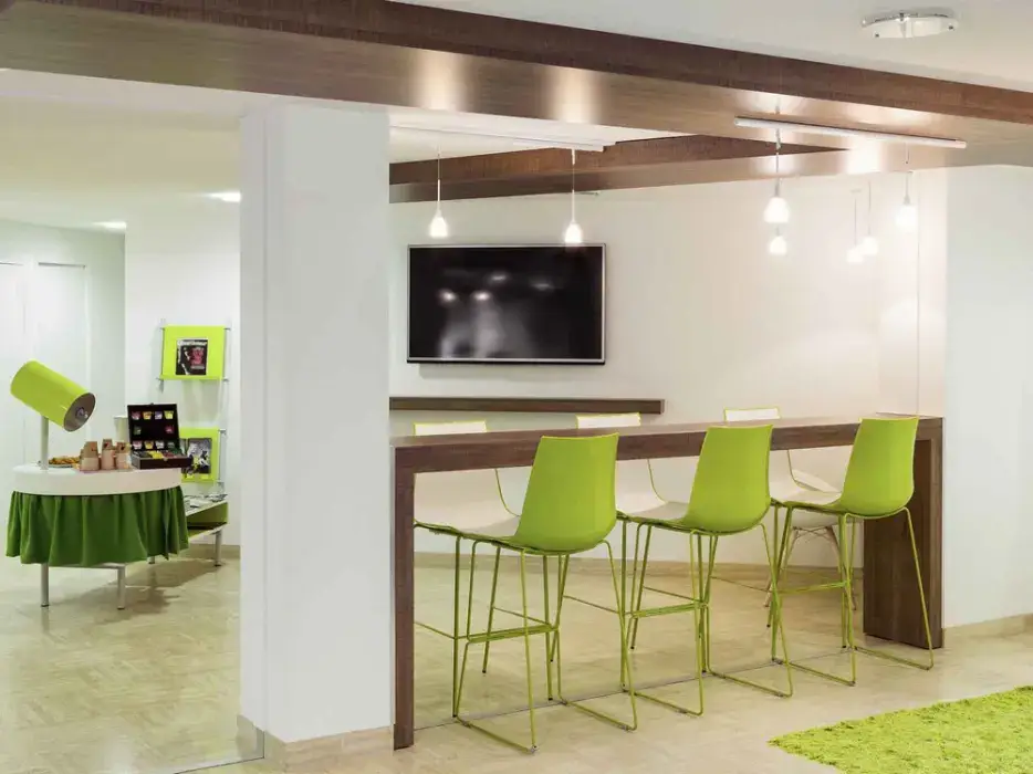 Ibis Styles Niort Poitou-Charentes 5