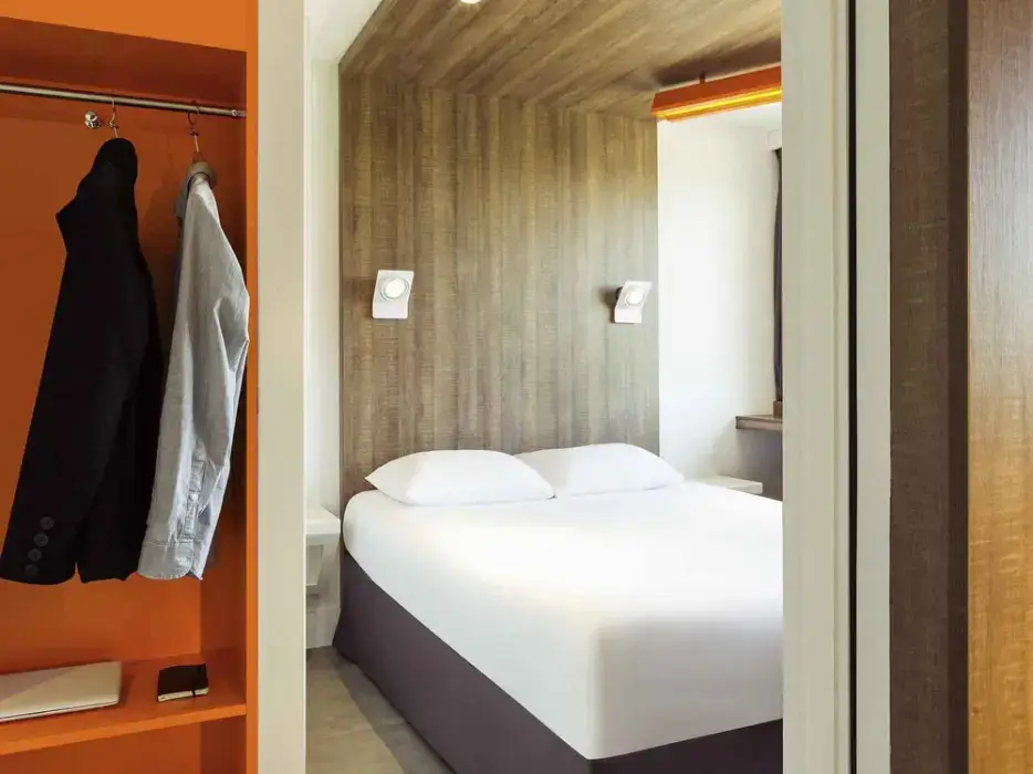 Ibis Styles Niort Poitou-Charentes 6