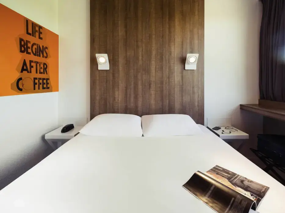 Ibis Styles Niort Poitou-Charentes 7