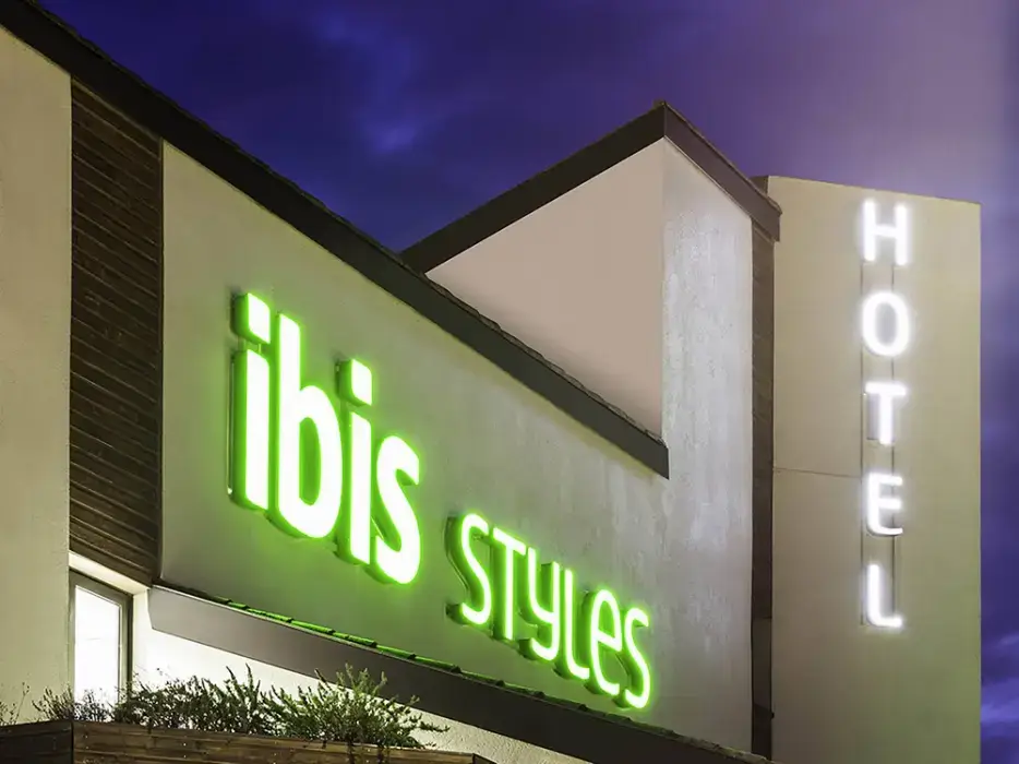 Ibis Styles Niort Poitou-Charentes 8