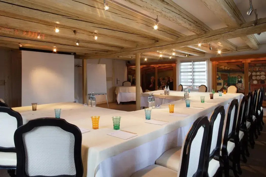 Hôtel Restaurant Le Relais de la Poste 3