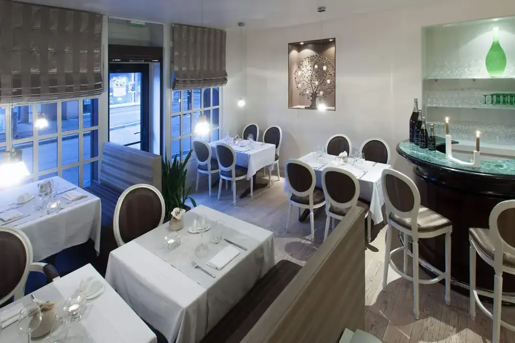 Hôtel Restaurant Les Capucins 3