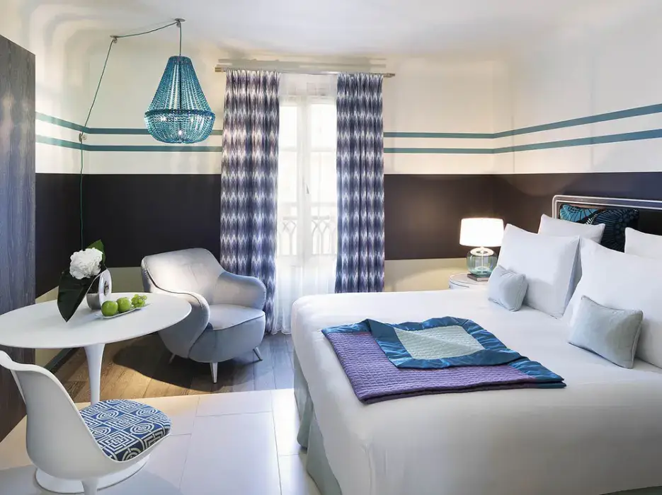 Hôtel de Paris Saint-Tropez 5