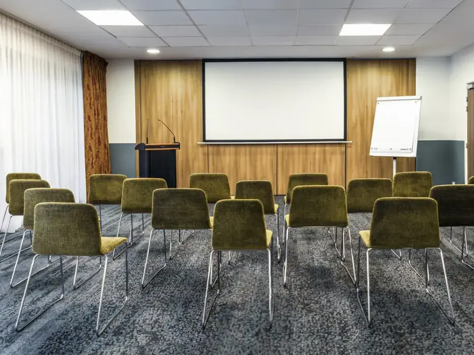 Mercure Belfort Centre
