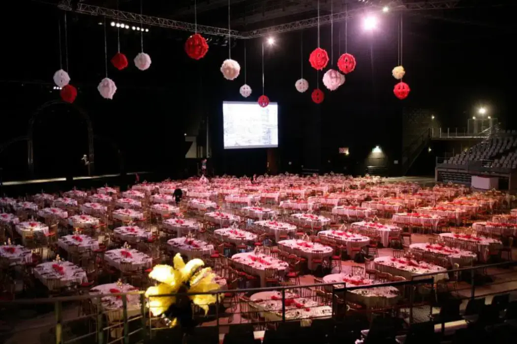 Le Zenith Grand Quevilly 5