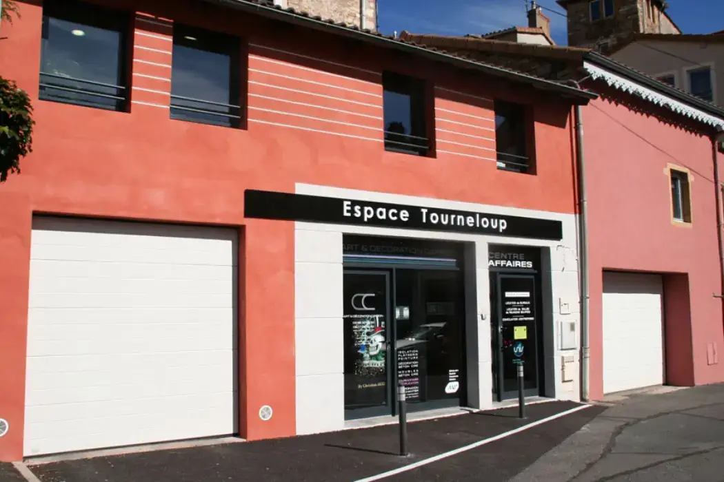 Espace Tourneloup 3