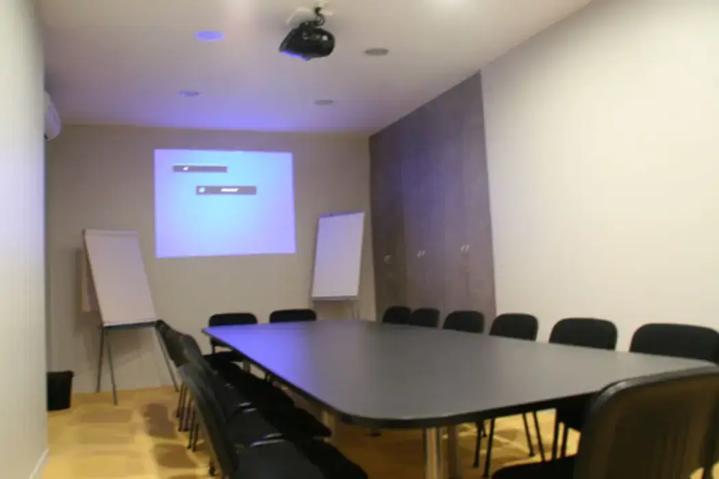 Espace Tourneloup 6