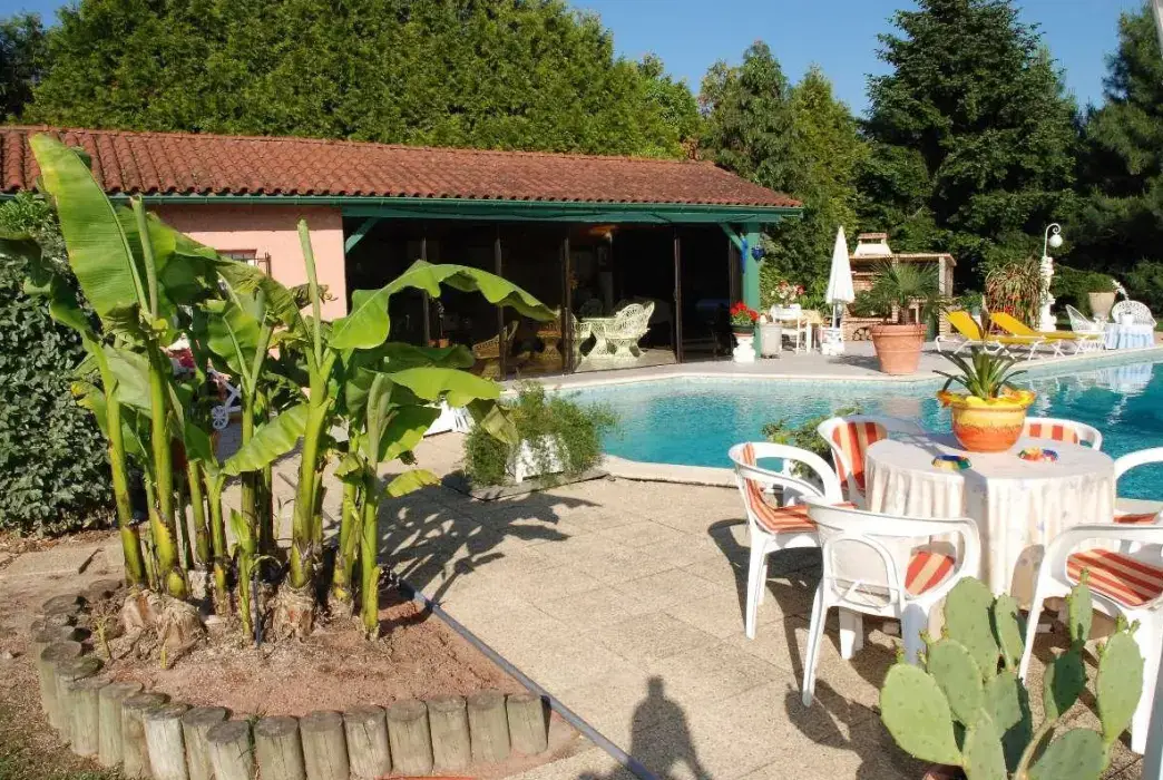 Restaurant des Dombes