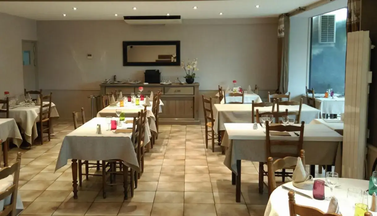 Restaurant des Dombes 3