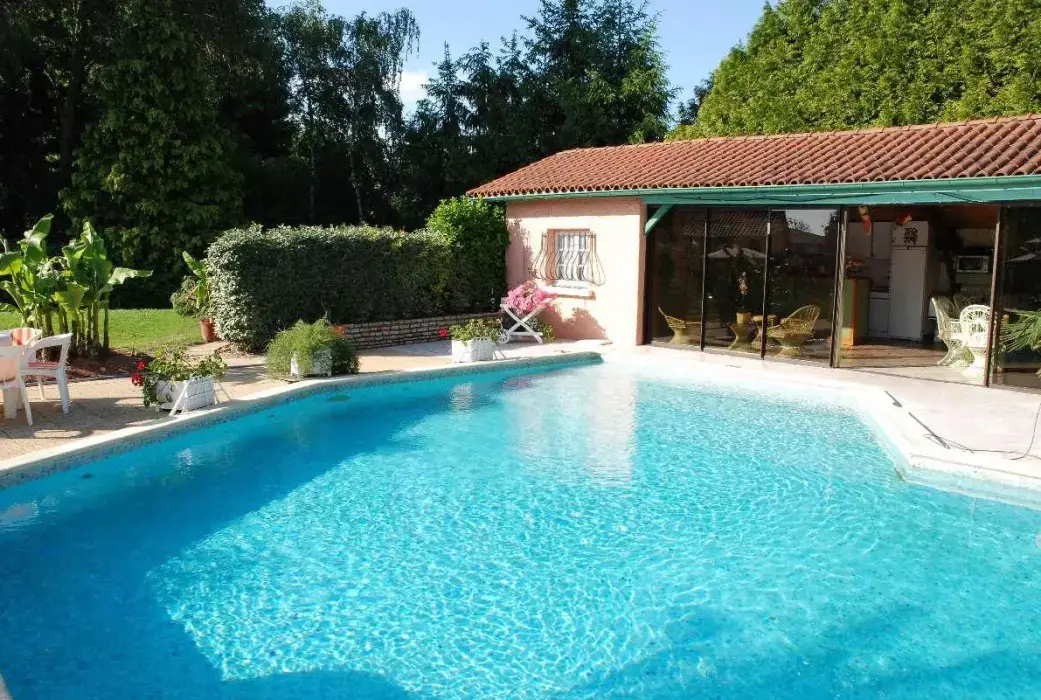 Restaurant des Dombes 4