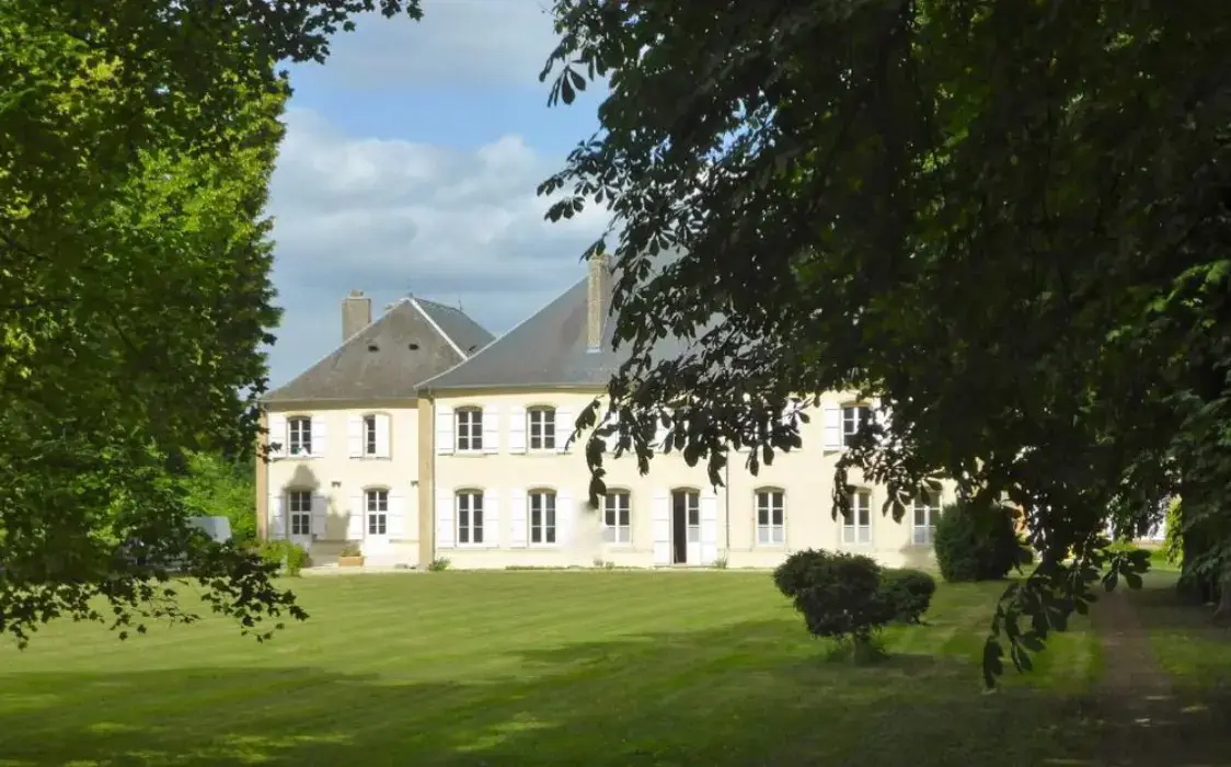 Château de Puxe 5