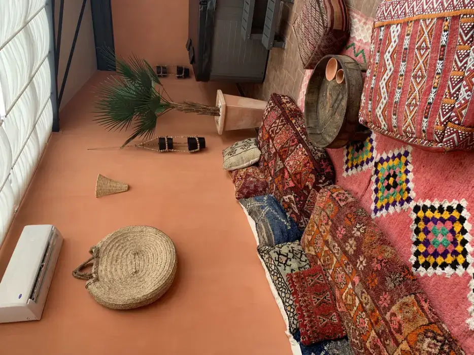 Riad les portes de l'Orient 7