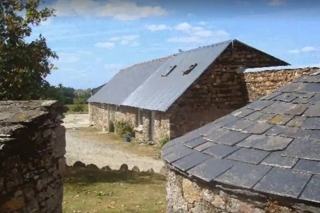 La Petite Ferme de la Gélinais