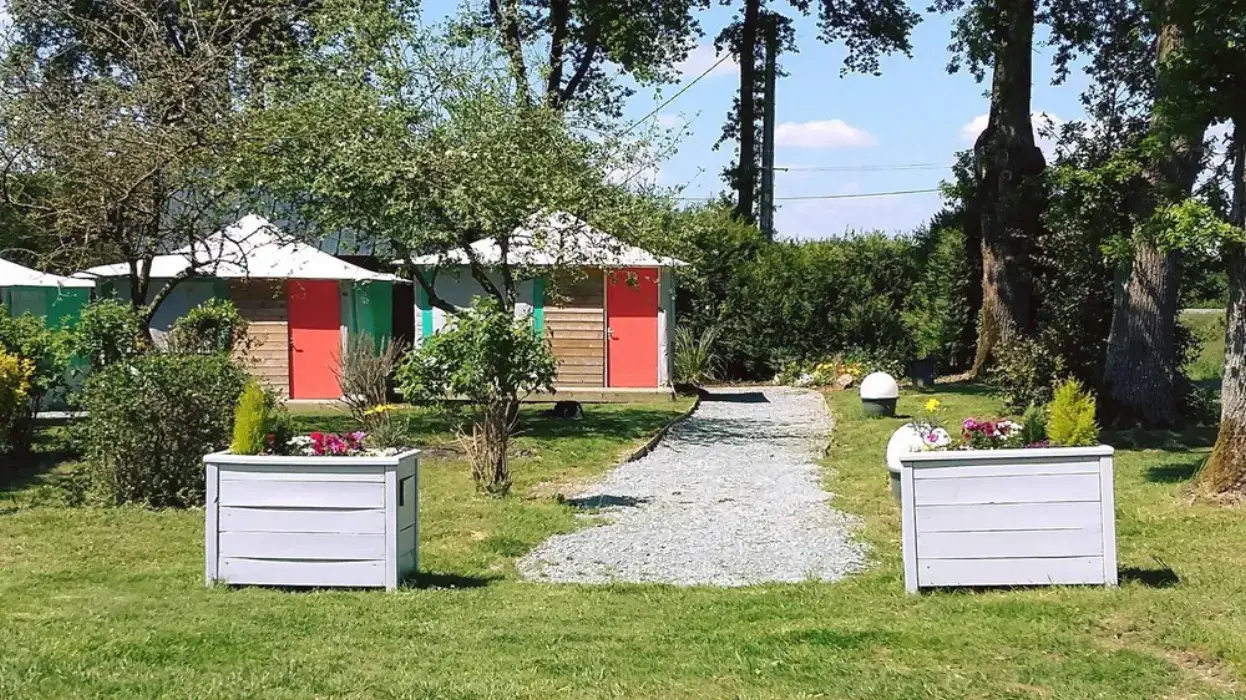 La Petite Ferme de la Gélinais 2