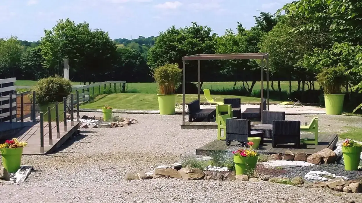 La Petite Ferme de la Gélinais 3