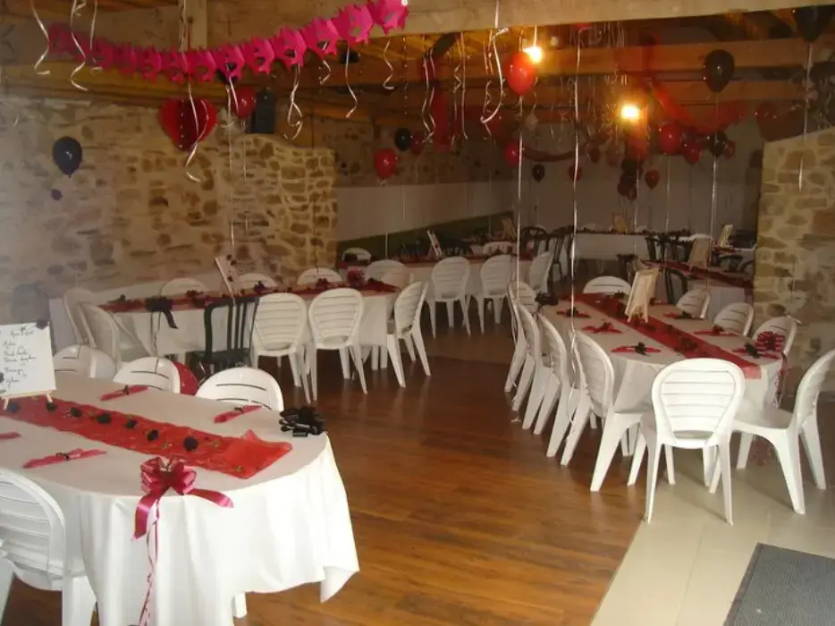 La Petite Ferme de la Gélinais 4