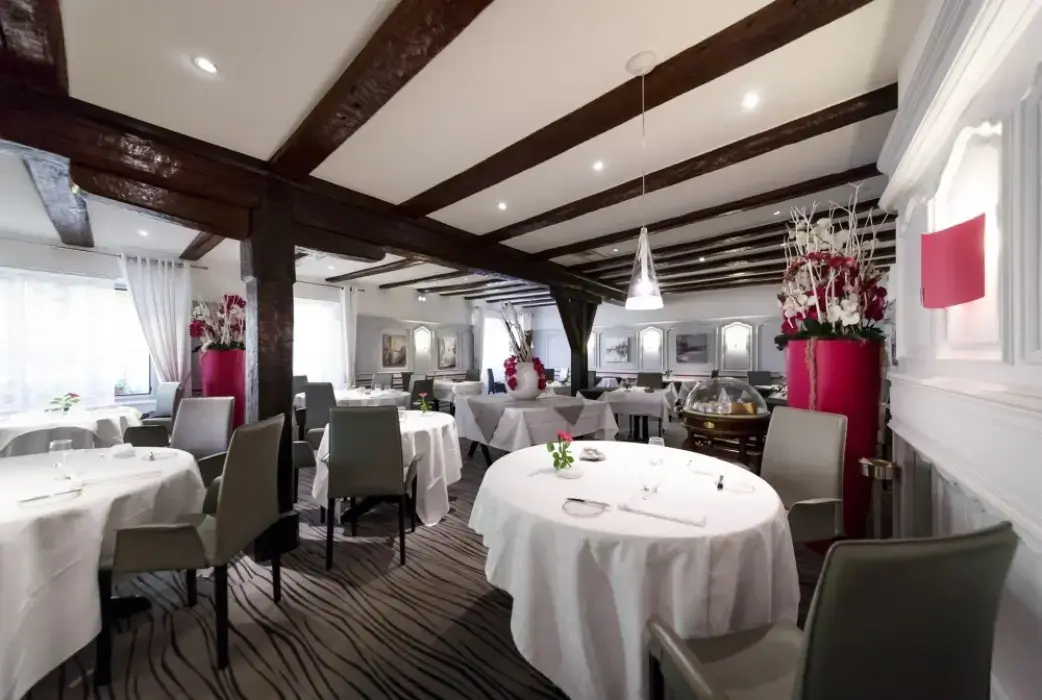 Auberge du Cheval Blanc