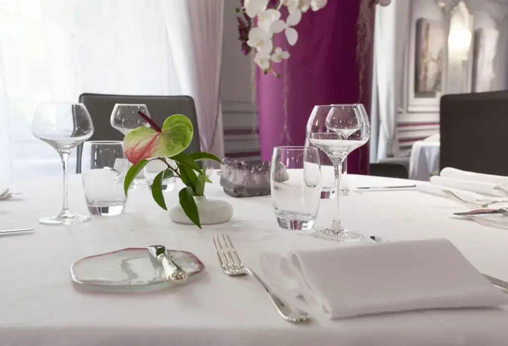 Auberge du Cheval Blanc 2