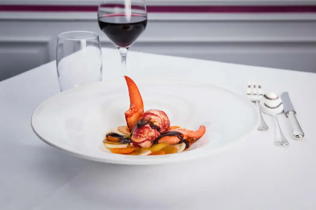 Auberge du Cheval Blanc 3
