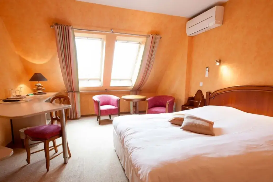 Auberge du Cheval Blanc 4