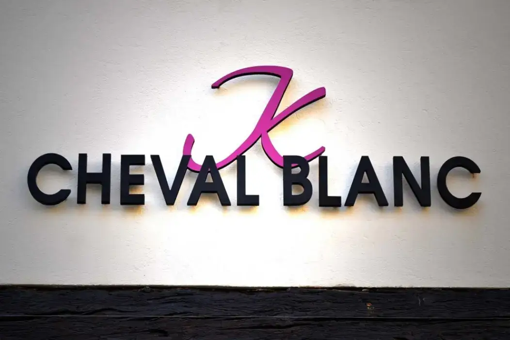 Auberge du Cheval Blanc 5