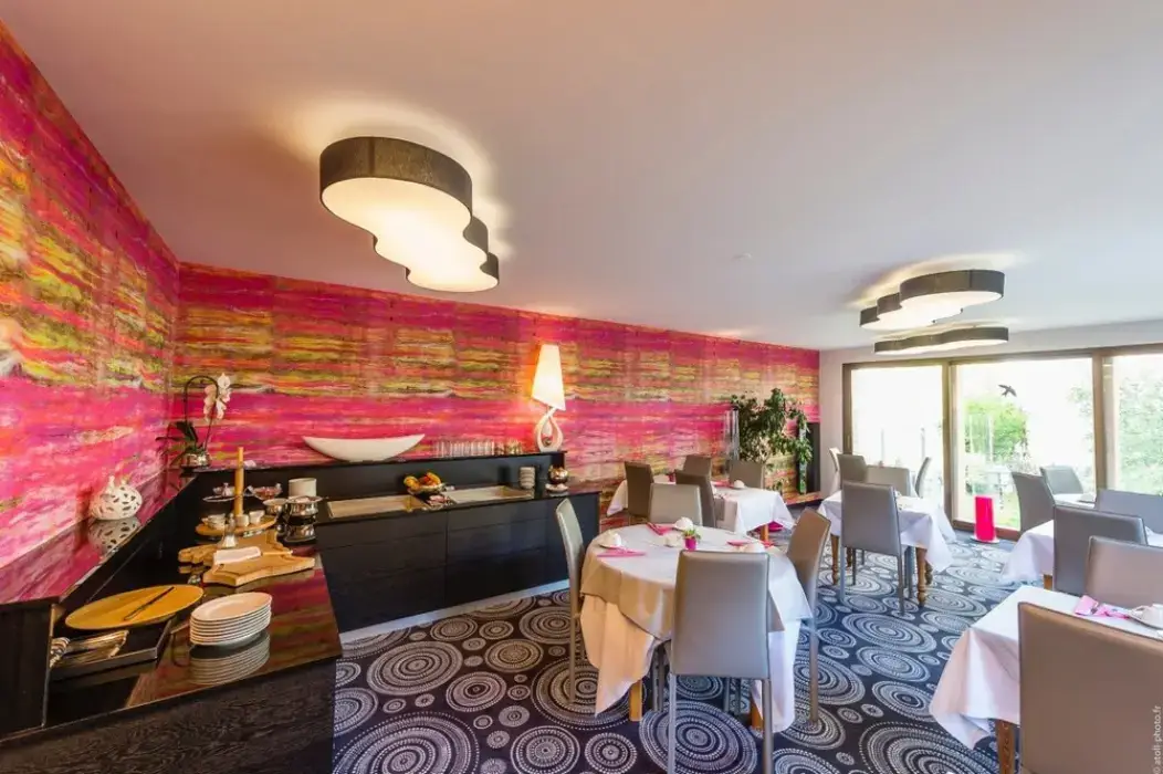Auberge du Cheval Blanc 6