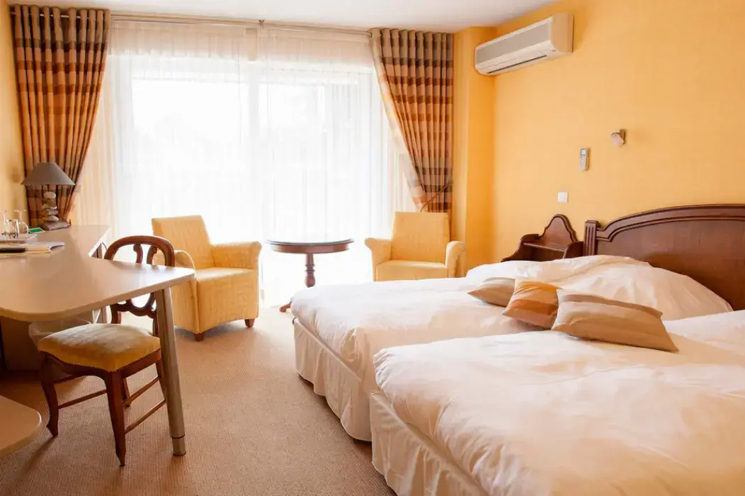 Auberge du Cheval Blanc 7