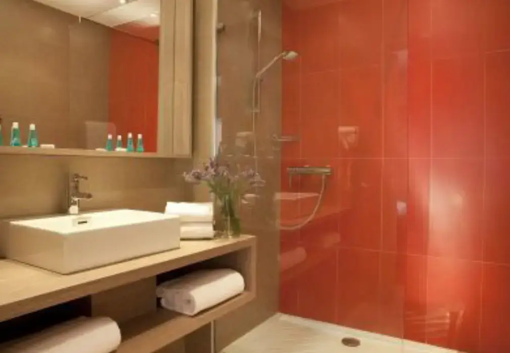 Hotel  et Résidence Les Strelitzias 10