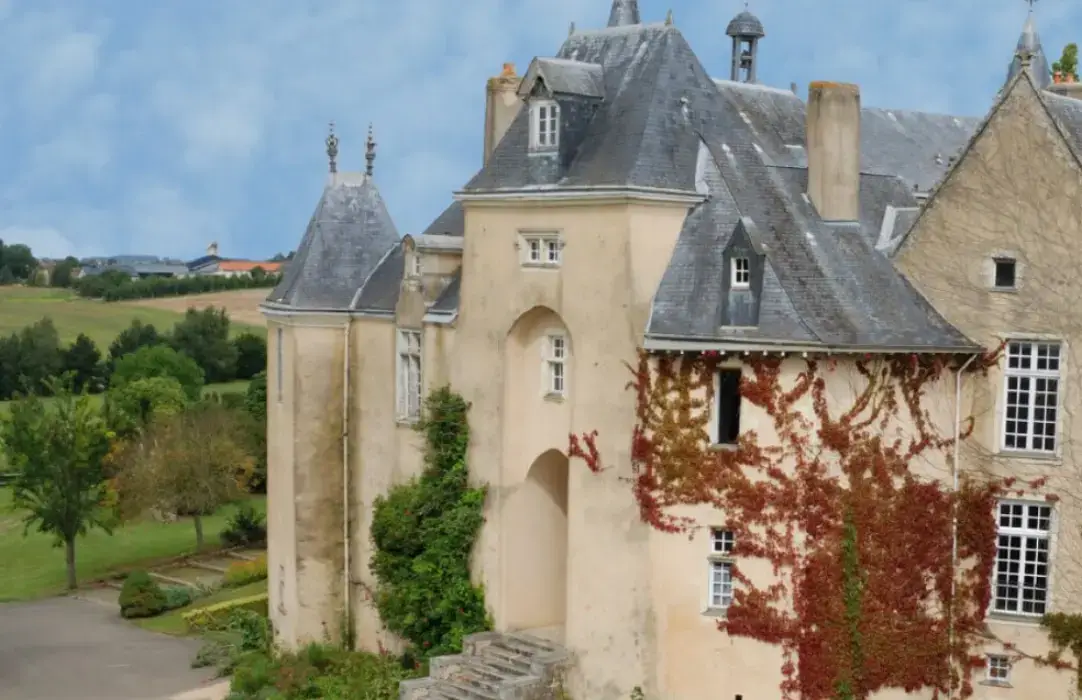 ESAT - Domaine du Pescheray 2