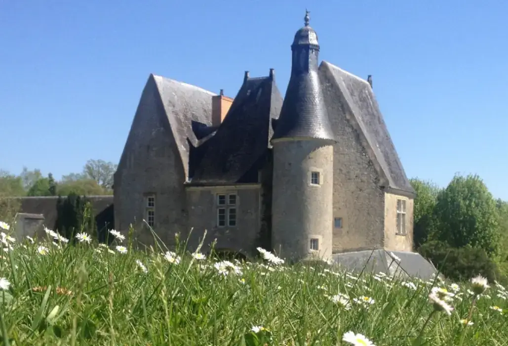 ESAT - Domaine du Pescheray 4