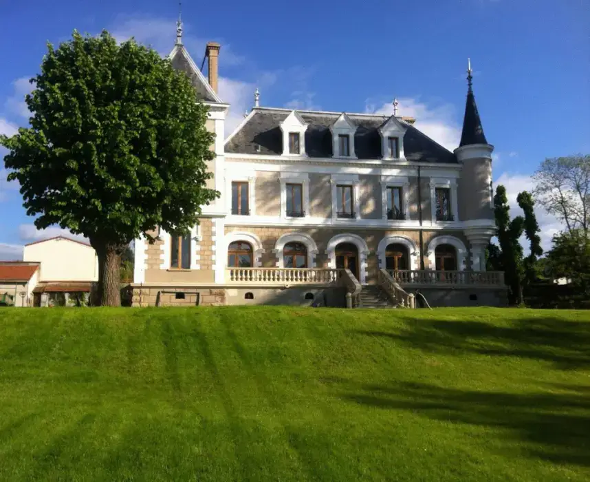 Hotel Restaurant Eclosion