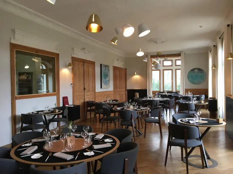 Hotel Restaurant Eclosion 3