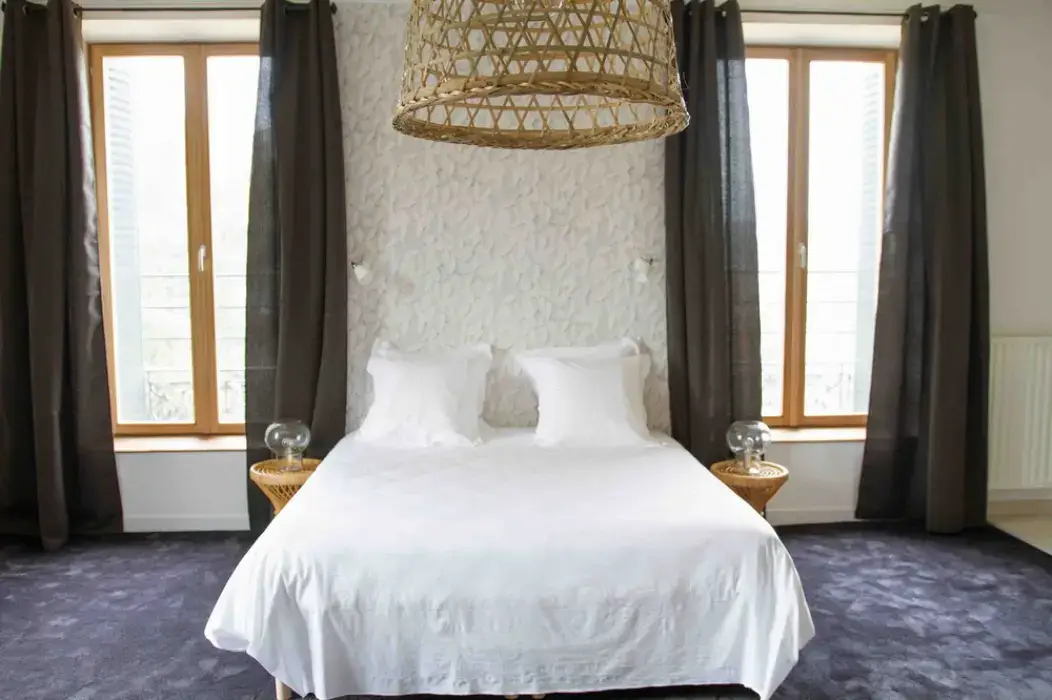 Hotel Restaurant Eclosion 5