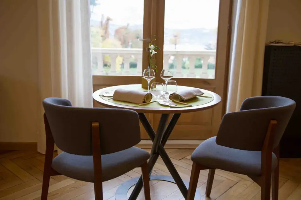 Hotel Restaurant Eclosion 9