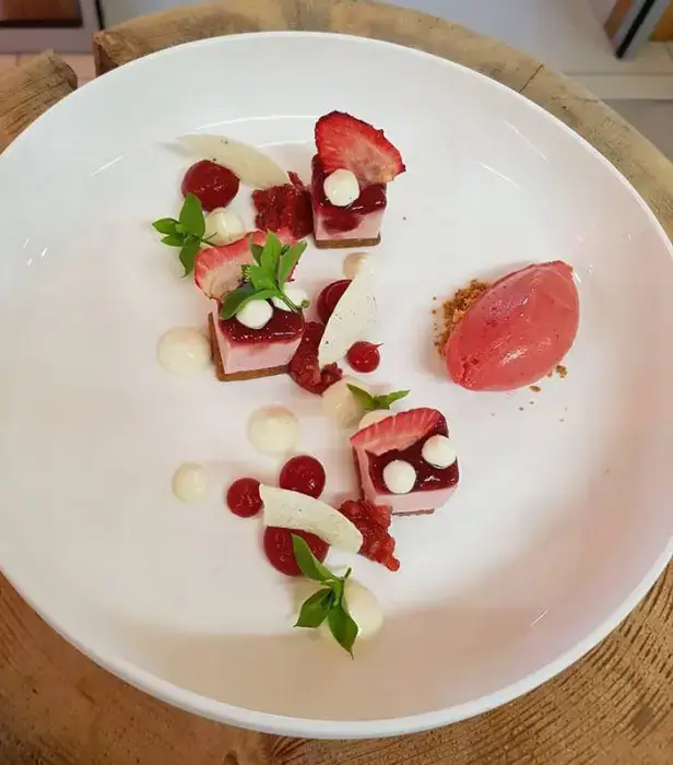 Hotel Restaurant Eclosion 12