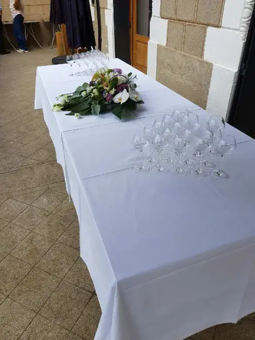 Hotel Restaurant Eclosion 15
